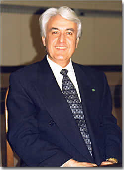 dr Sohrab Khoshbin